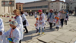 Karnevalić 057 radija 23. veljače 2017.