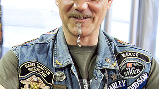 Ljubitelji Harleya izbliza, foto: Leo Banic