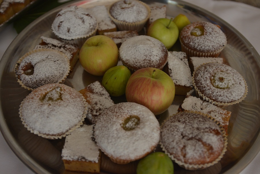 Gastro smokva: Degustacija u restoranu Pet bunara, foto:Iva Perinčić Gastro smokva: Degustacija u restoranu Pet bunara, foto:Iva Perinčić