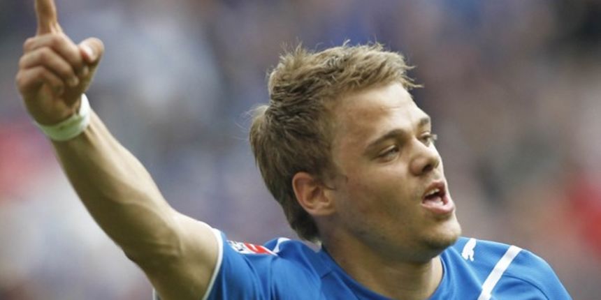 Boris Vukcevic, foto: Reuters Boris Vukcevic, foto: Reuters