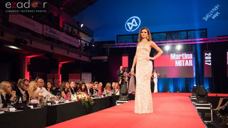 Izbor Miss Hrvatske za Miss svijeta @ Arsenal Zadar Izbor Miss Hrvatske za Miss svijeta @ Arsenal Zadar