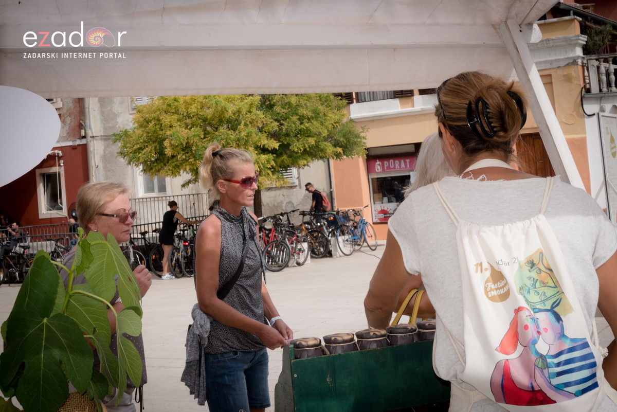 11. Festival smokava – Gastro smokva @ Muzej antičkog stakla 11. Festival smokava – Gastro smokva @ Muzej antičkog stakla