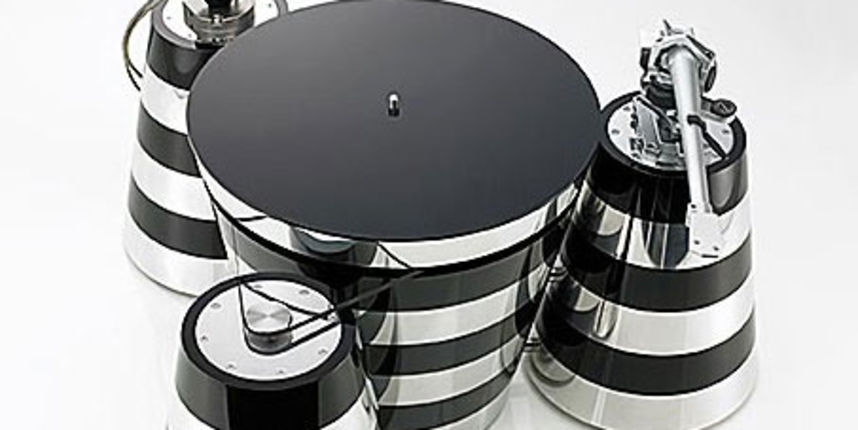 Gramofon (Foto: tportal)