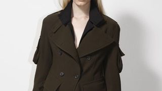 Donna Karan predjesenska kolekcija 2010.