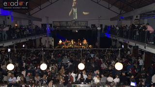 S.A.R.S. @ Arsenal Zadar