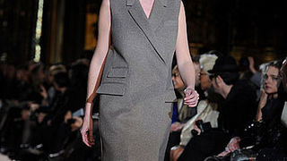 Paris Fashion Week: Stella McCartney jesen 2010 (Coutorture.com)