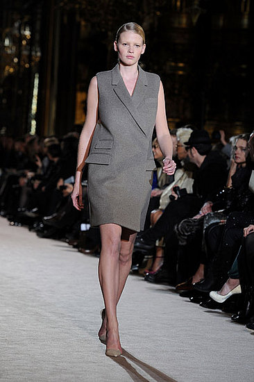 Paris Fashion Week: Stella McCartney jesen 2010 (Coutorture.com)