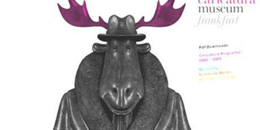 muzej karikatura Frankfurt(Foto:tportal.hr)