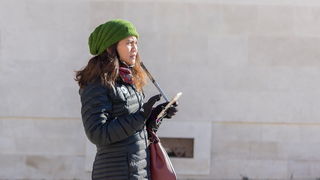 Đir po gradu 29. studenog 2016.