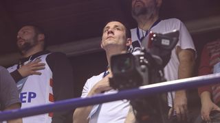 Jazine: Hrvatska i Francuska odigrali utakmicu kvalifikacija za EuroBasket