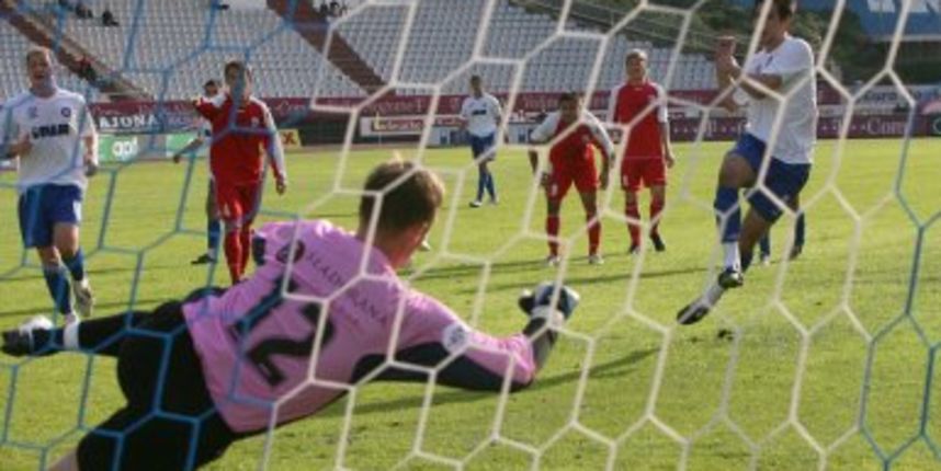 Hajduk – Cibalia (Foto: sportskenovosti.hr) Hajduk – Cibalia (Foto: sportskenovosti.hr)