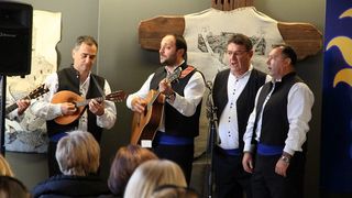 Dodjela nagrada “Nasmiješeno sunce” Dodjela nagrada “Nasmiješeno sunce”