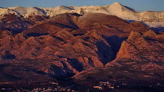 Pag i Velebit s Paga, Foto: Leonard Kvaratntan