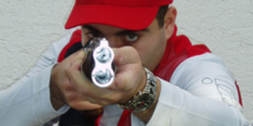 OLYMPUS DIGITAL CAMERA