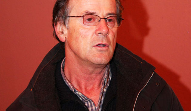 Ivo Dunatov/Foto: Marin Gospić