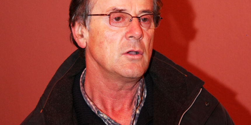 Ivo Dunatov/Foto: Marin Gospić