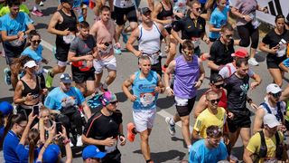 Wings for life 2025.