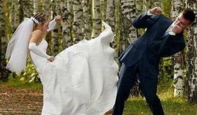 Brak, vjencanje, ljutnja (Zena.hr)