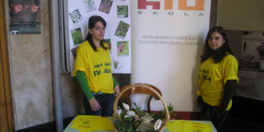 Priroda kao lijek, foto – radio zd