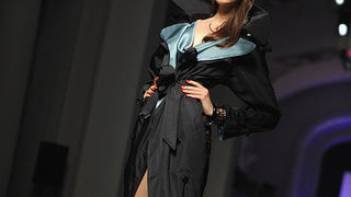 Jean Paul Gaultier – Jesen 2009. (Haute Couture)