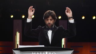 4. epizoda HRT-ovog glazbenoh showa Mastro 2015. 4. epizoda HRT-ovog glazbenoh showa Mastro 2015.