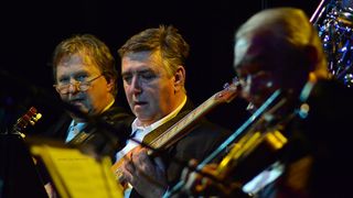 Večer sevdaha u Zadru, foto:Iva Perinčić