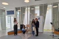 Dan gradske knjiznice