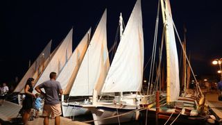 Otvoren Muzej betinske drvene brodogradnje, Foto: Duško Jaramaz/PIXSELL Otvoren Muzej betinske drvene brodogradnje, Foto: Duško Jaramaz/PIXSELL