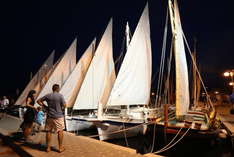 Otvoren Muzej betinske drvene brodogradnje, Foto: Duško Jaramaz/PIXSELL Otvoren Muzej betinske drvene brodogradnje, Foto: Duško Jaramaz/PIXSELL