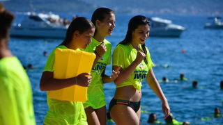 10. dm Millennium Jump na zadarskoj rivi – 3 tisuće skakača poslalo prekrasnu priču u svijet 10. dm Millennium Jump na zadarskoj rivi – 3 tisuće skakača poslalo prekrasnu priču u svijet