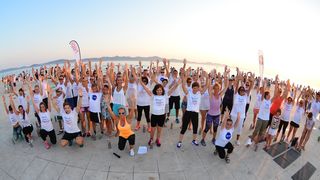 RENATA SOPEK, BARBARA RUŽIĆ I LUKA STEPANČIĆ POKRENULI ZADAR I HRVATSKU