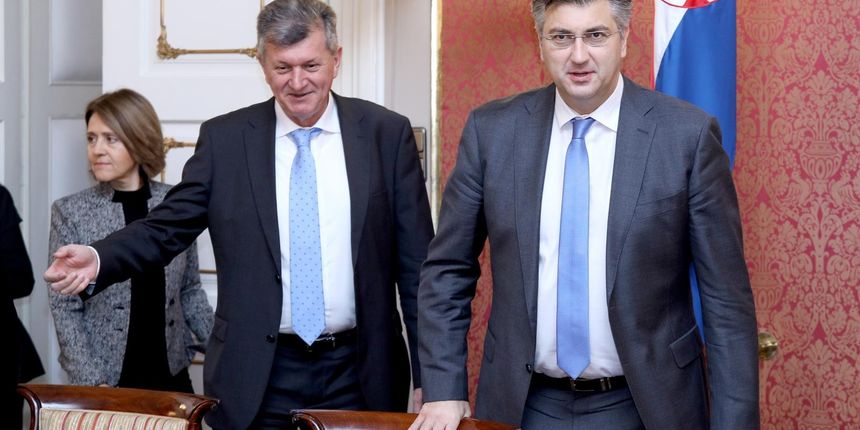 kujundžić i plenković kujundžić i plenković