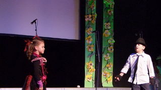 HNK Zadar: Uspjesni i odvazni – ucenici na djelu HNK Zadar: Uspjesni i odvazni – ucenici na djelu