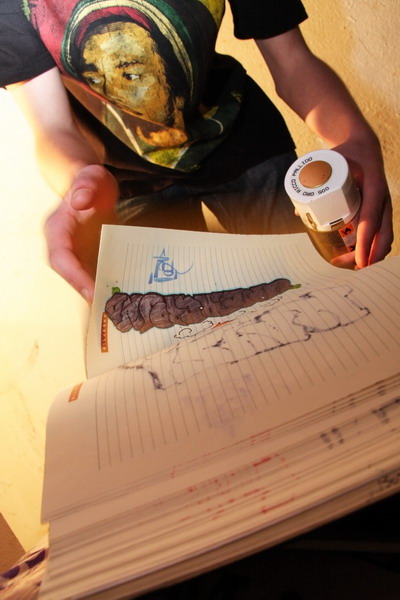 “Lumiere media Zadar” snima film o narkomaniji