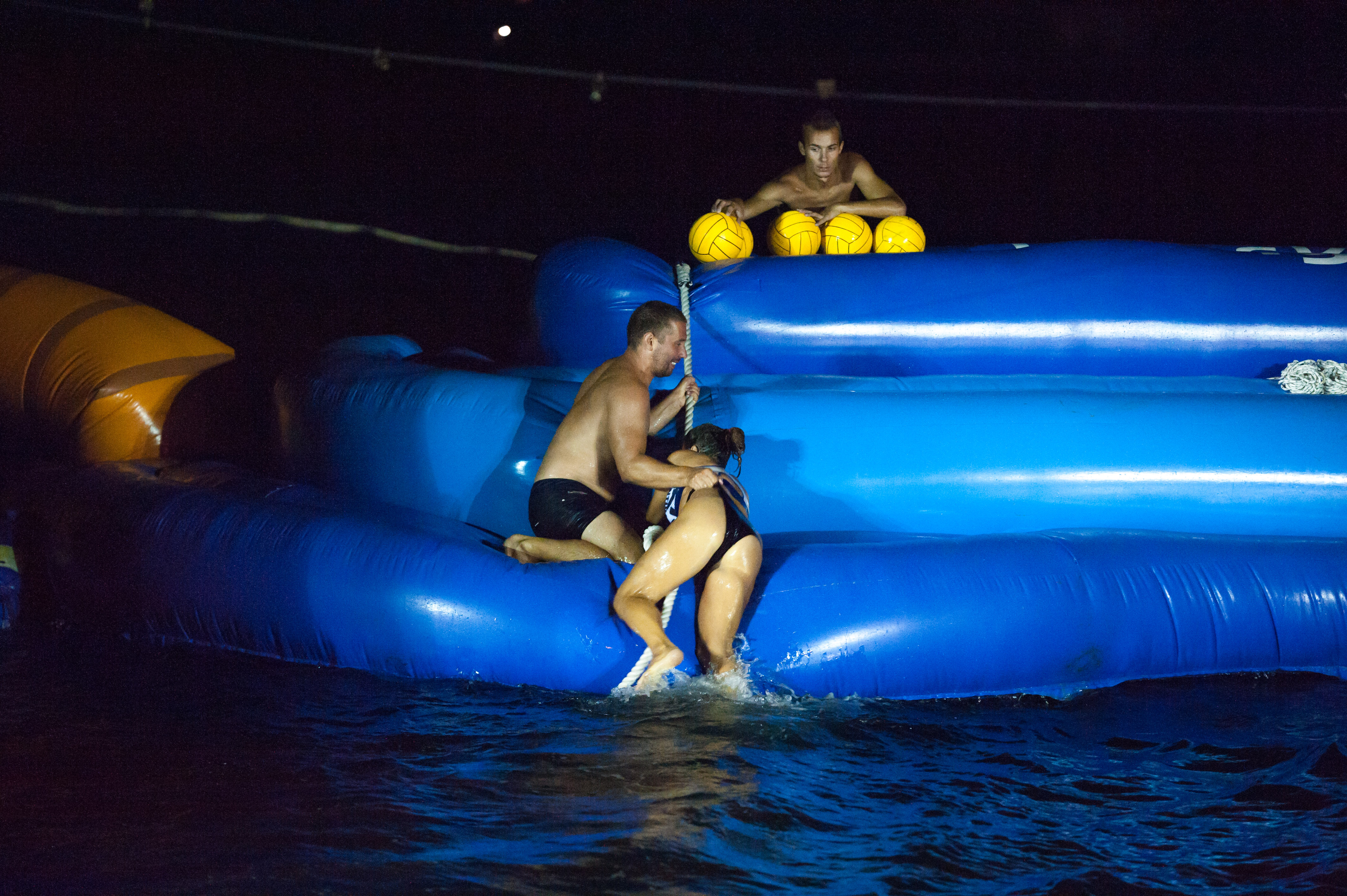 City games finale u Viru: Ploče novi hrvatski prvak