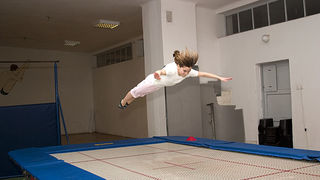 Klub skokova u vodu Zadar