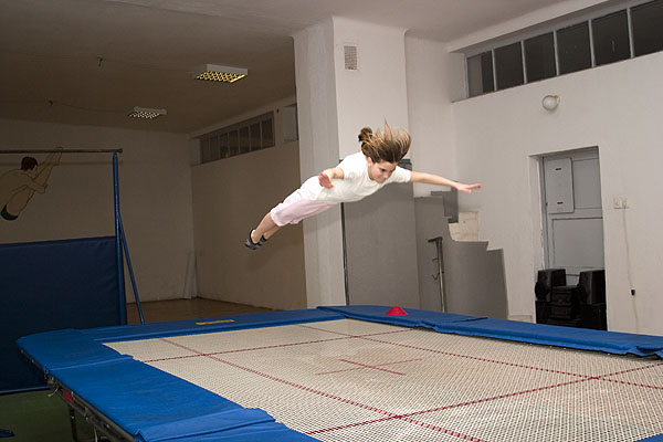 Klub skokova u vodu Zadar