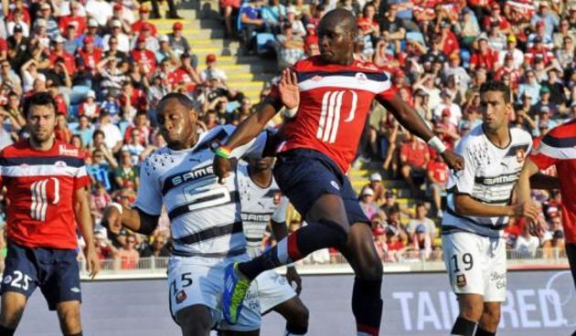 Lille OSC, foto. losc.fr