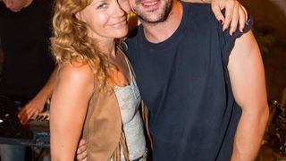 Lovrjenac, Dubrovnik – Afterparty nakon premijere Elementarnih cestica. Photo: Grgo Jelavic/PIXSELL Lovrjenac, Dubrovnik – Afterparty nakon premijere Elementarnih cestica. Photo: Grgo Jelavic/PIXSELL