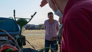 Benkovački sajam 09.06.2021