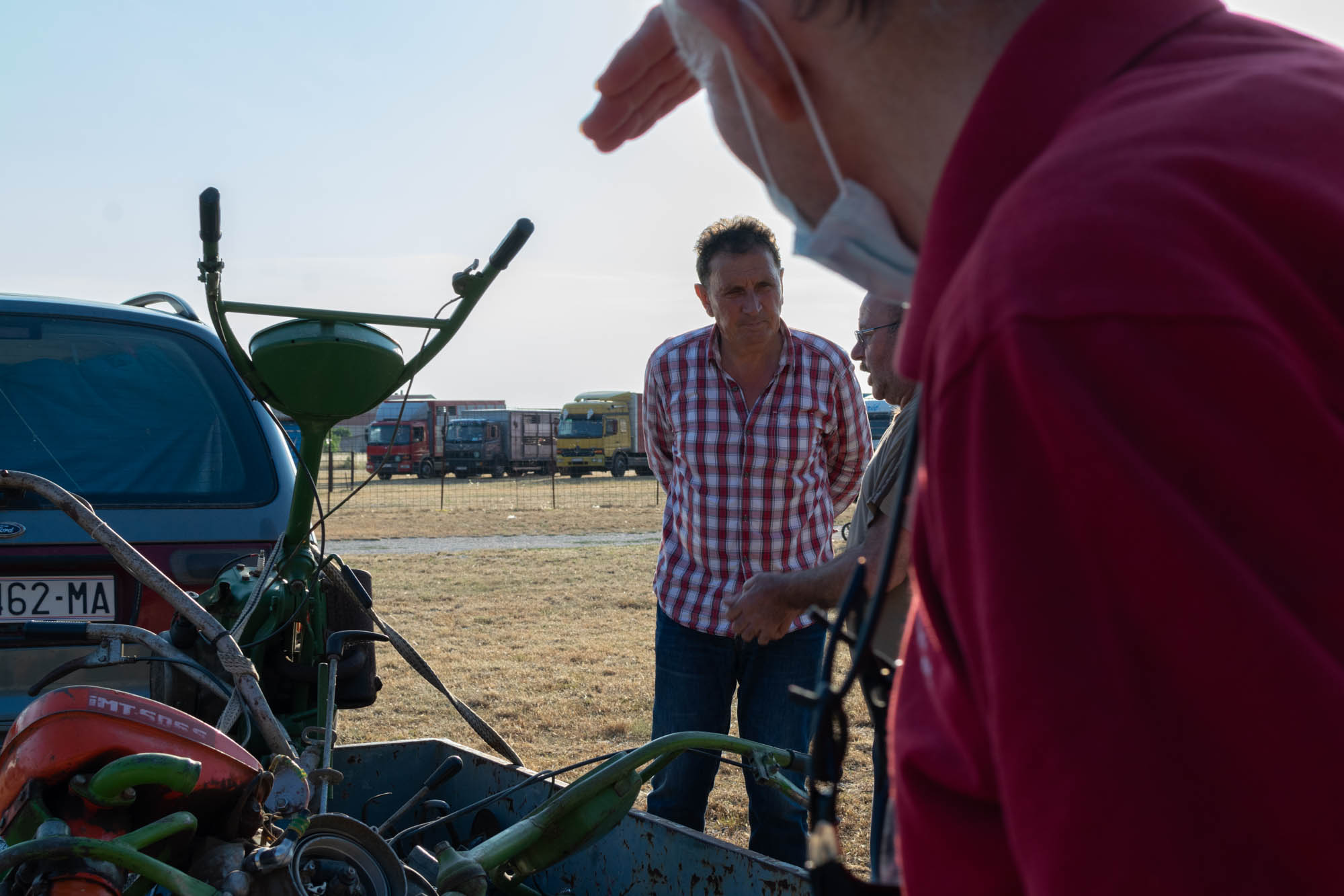 Benkovački sajam 09.06.2021