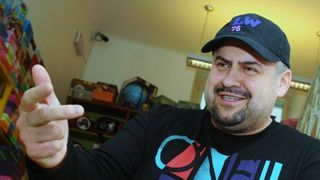 Ivica Prtenjača (Foto: O. Alujevic)