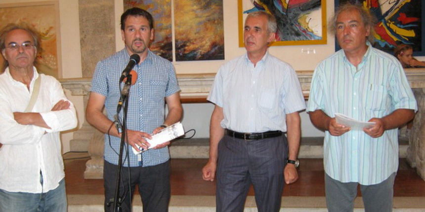 Art promocija otvorenje Art promocija otvorenje