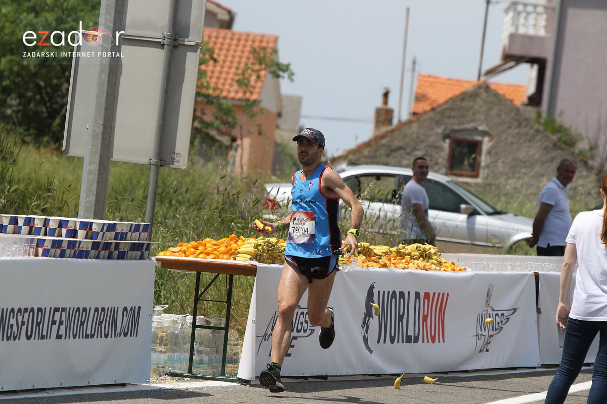 Wings for Life 2018: Trkači velika srca dočekani u Bibinjama (1)
