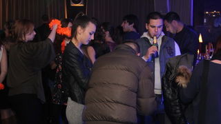 Vikend u Ledani Lounge & Baru: Red Hot Friday Night i Saturday White Fever. Vikend u Ledani Lounge & Baru: Red Hot Friday Night i Saturday White Fever.