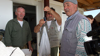 1. Memorijalni turnir u sportskom ribolovu “Darijo Čurković”, Foto: Leo Banić