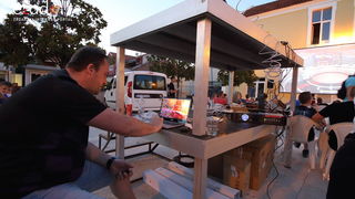 Bibinje: Navijanje za Vatrene i fešta nakon pobjede nad Rusijom