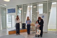 Dan gradske knjiznice