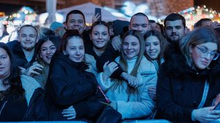 Tomislav Bralić i klapa Intrade @ Advent u Zadru