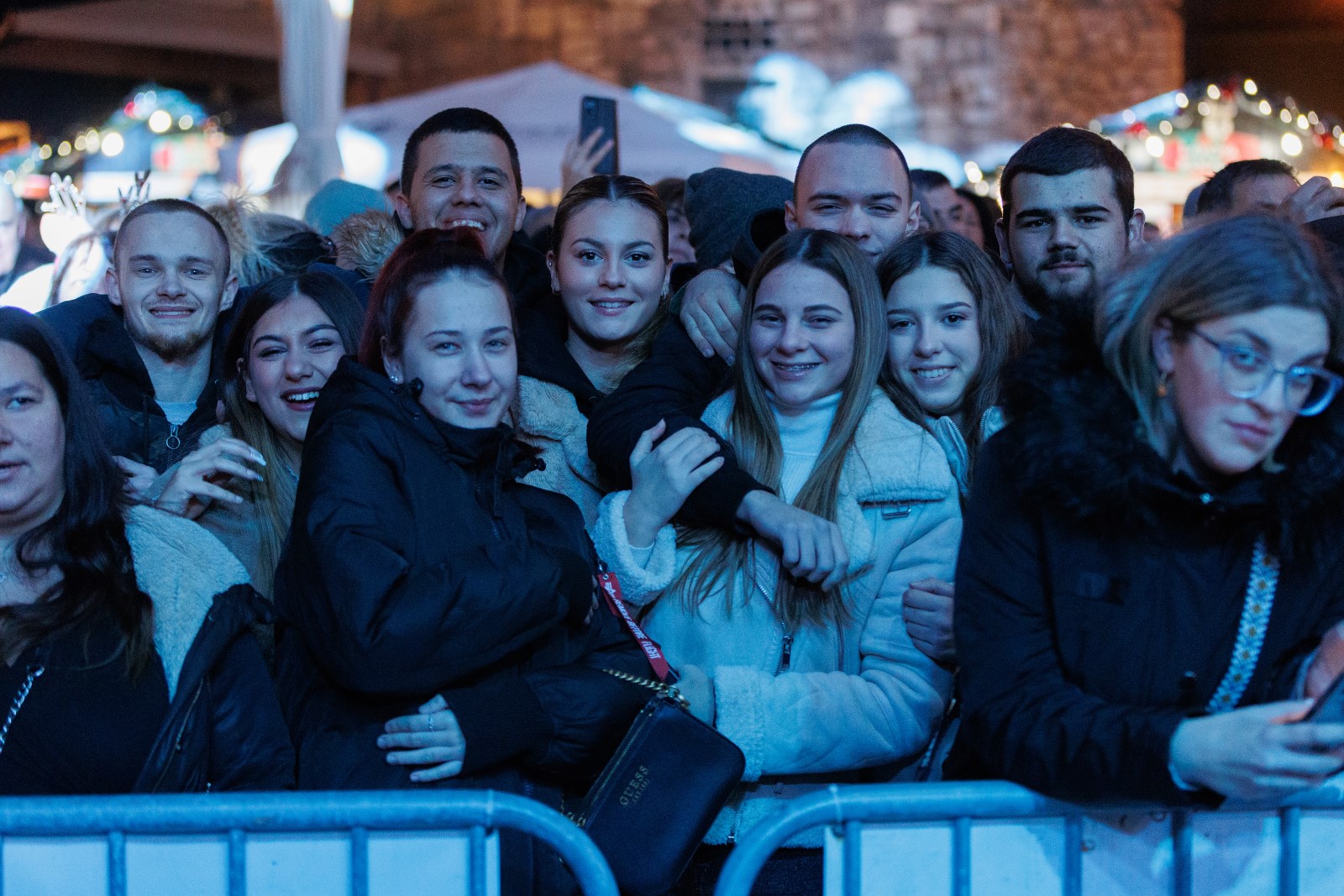 Tomislav Bralić i klapa Intrade @ Advent u Zadru